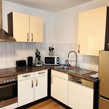 Ferienwohnung Goetel Gladbeck Exterior foto