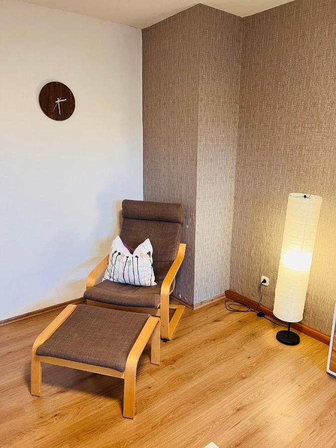 Ferienwohnung Goetel Gladbeck Exterior foto
