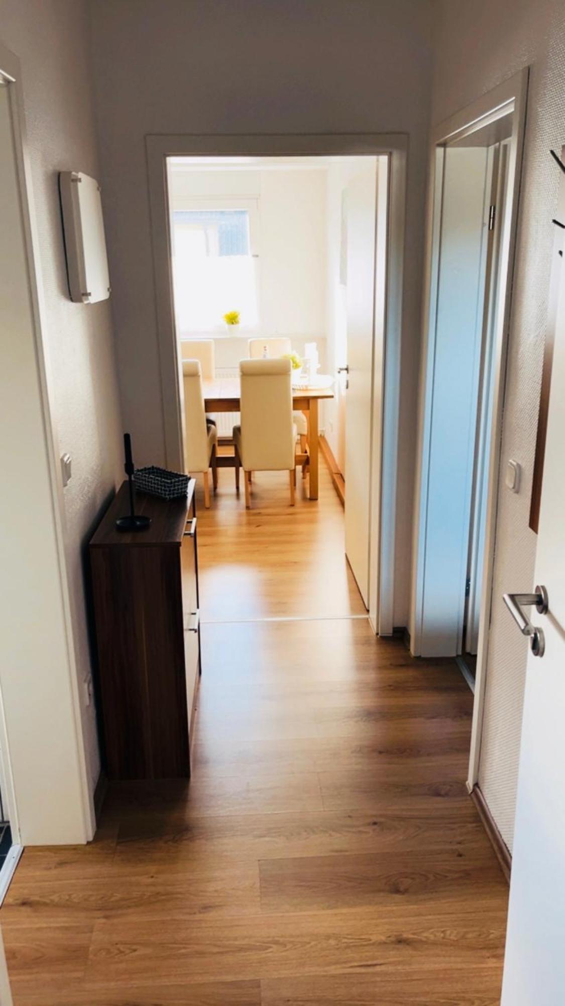 Ferienwohnung Goetel Gladbeck Exterior foto