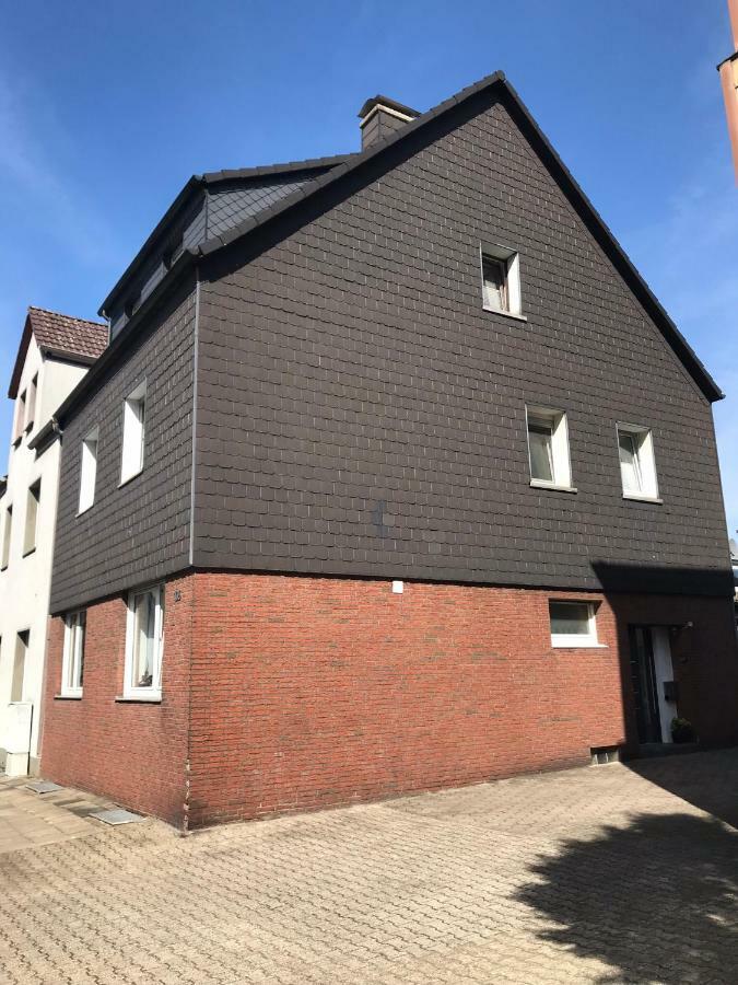 Ferienwohnung Goetel Gladbeck Exterior foto